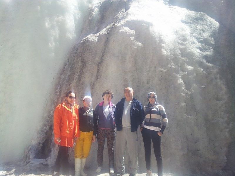蒙古旅游图库 12